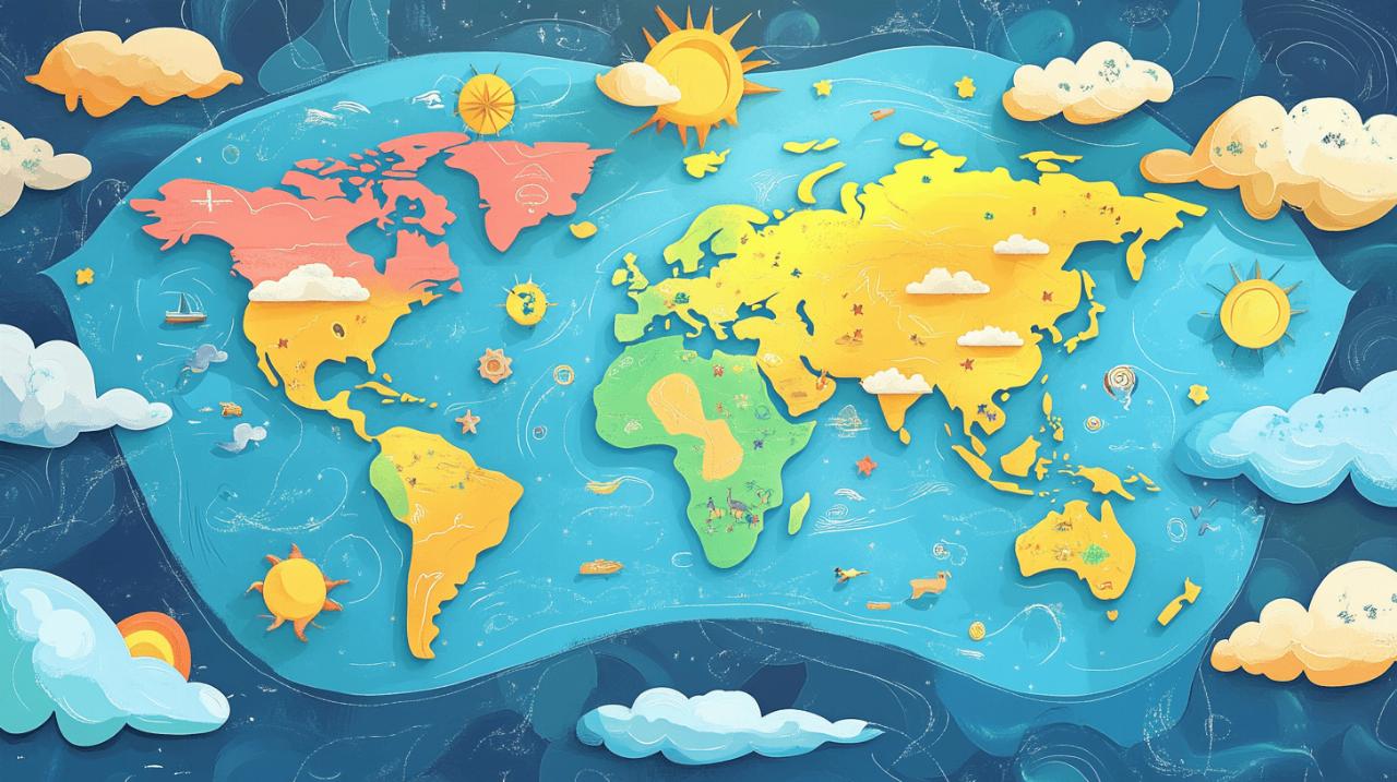 Info Meteo Toutes Les Infos Meteo: Your Complete Guide to Pollen Forecasts and Allergy Management Across the UK